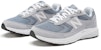 (W) New Balance 880 Siri V3 Kelabu 'Gray Blue' WW880AO3