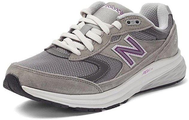 (W) ニューバランス 880v3 グレー/パープル/ホワイト WW880AG3 Lookbook (W) ニューバランス 880v3 グレー/パープル/ホワイト WW880AG3