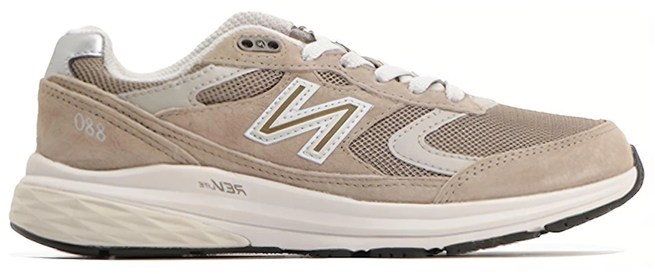 (W) New Balance 880 v3 Lage Sneakers ''Grijs'' WW880AB3 Order (W) New Balance 880 v3 Lage Sneakers ''Grijs'' WW880AB3