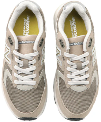 (W) New Balance 880 v3 Lage Sneakers ''Grijs'' WW880AB3 Lookbook (W) New Balance 880 v3 Lage Sneakers ''Grijs'' WW880AB3