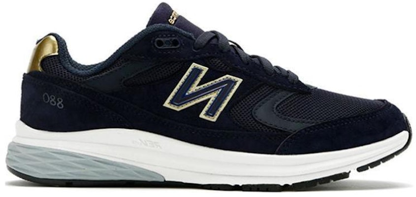 (Women) New Balance 880 v3 Low Cut Navy 'Blue' WW880NV3 Order (Women) New Balance 880 v3 Low Cut Navy 'Blue' WW880NV3