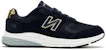 (W) New Balance 880 v3 Potongan Rendah Navy 'Biru' WW880NV3