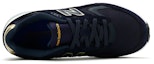Lookbook (W) New Balance 880 v3 Potongan Rendah Navy 'Biru' WW880NV3