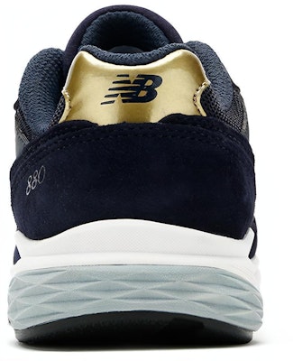(Women) New Balance 880 v3 Low Cut Navy 'Blue' WW880NV3 Shop (Women) New Balance 880 v3 Low Cut Navy 'Blue' WW880NV3