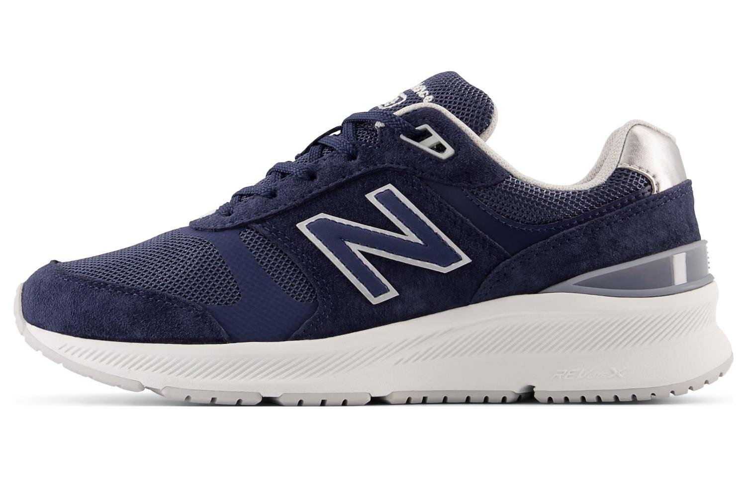 (Women) New Balance 880 V5 'Deep Blue' WW880NS5