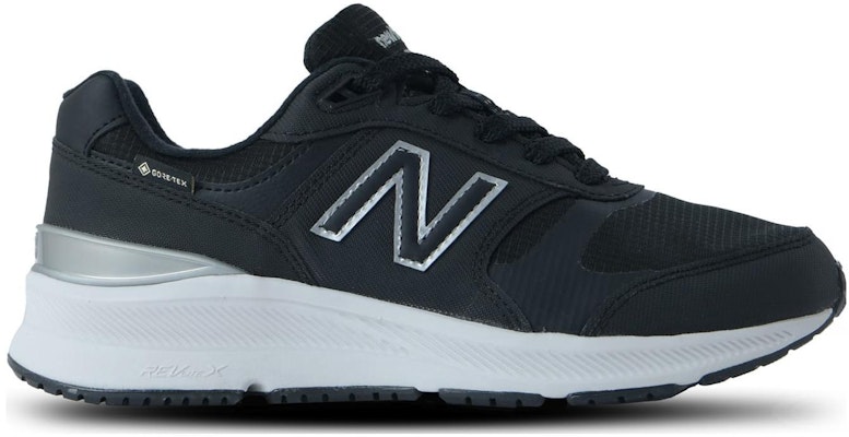 (W) New Balance 880 V5 GTX 'Hitam' WW880GB5 Order (W) New Balance 880 V5 GTX 'Hitam' WW880GB5