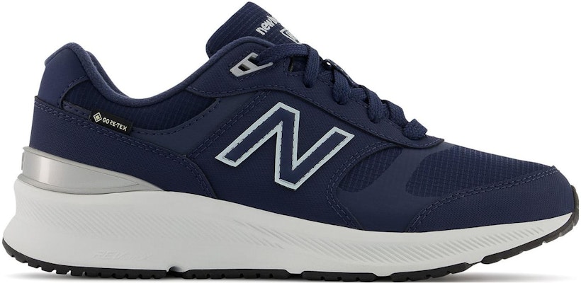(W) New Balance 880 v5 GTX 'Biru' WW880GN5 Order (W) New Balance 880 v5 GTX 'Biru' WW880GN5