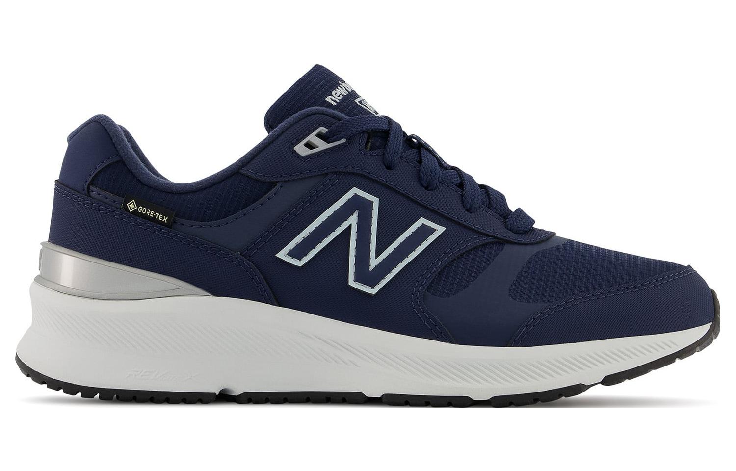 (W) NB 880 v5 GTX 'Blue' 圖 2