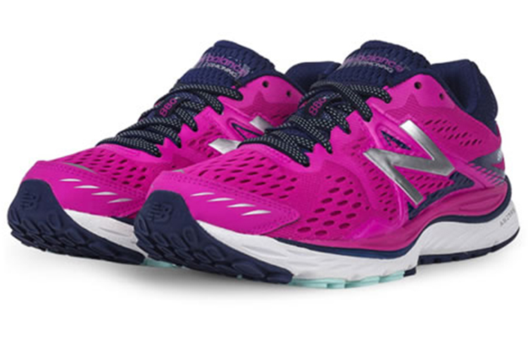 Order (W) New Balance 880 v6 Low-Top Lila W880BO6