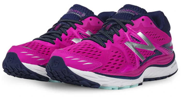 (W) New Balance 880 v6 Low-Top Lila W880BO6 Order (W) New Balance 880 v6 Low-Top Lila W880BO6