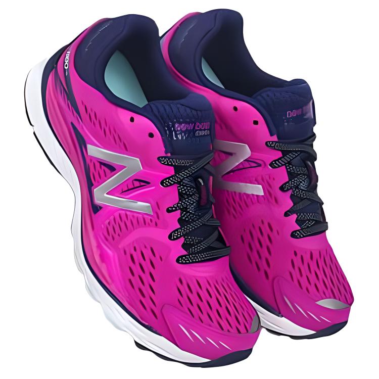 Lookbook (W) New Balance 880 v6 Low-Top Lila W880BO6