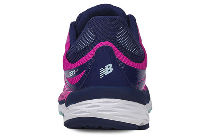 Purchase (W) New Balance 880 v6 Low-Top Lila W880BO6