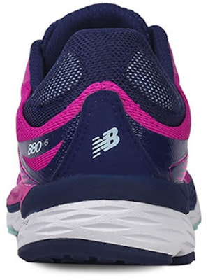 (Women) New Balance 880 v6 Low-Top Purple W880BO6 Shop (Women) New Balance 880 v6 Low-Top Purple W880BO6