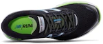 Lookbook (W) New Balance 880 v7 ''Noir Vert Blanc'' W880BB7