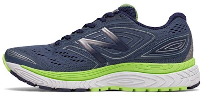 (Women) New Balance 880 v7 'Blue Green White' W880BP7 (Women) New Balance 880 v7 'Blue Green White' W880BP7