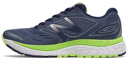 (Women) New Balance 880 v7 'Blue Green White' W880BP7 (Women) New Balance 880 v7 'Blue Green White' W880BP7