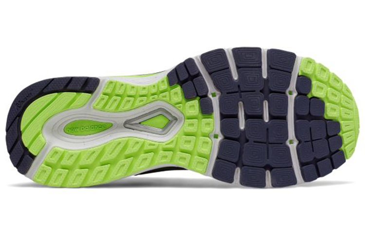 Shop (W) New Balance 880 v7 'Biru Hijau Putih' W880BP7