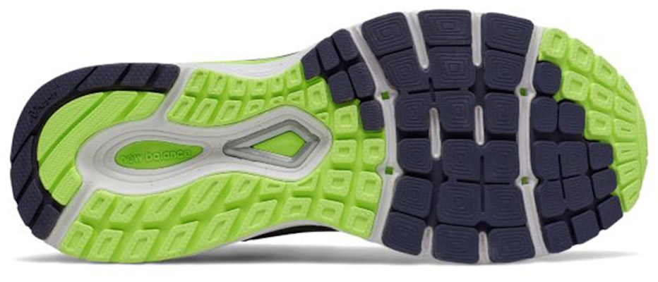 (Women) New Balance 880 v7 'Blue Green White' W880BP7 Shop (Women) New Balance 880 v7 'Blue Green White' W880BP7