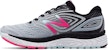 (W) New Balance 880 v7 'Kelabu Merah Jambu Hitam' W880GB7