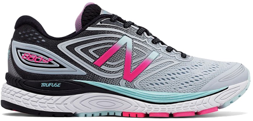 (W) 뉴발란스 880 v7 그레이핑크블랙 W880GB7 Order (W) 뉴발란스 880 v7 그레이핑크블랙 W880GB7