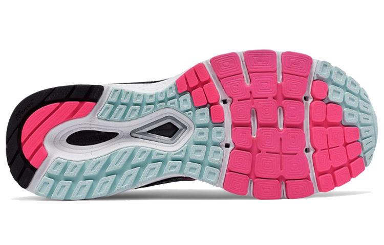 Shop (W) New Balance 880 v7 'Abu Pink Hitam' W880GB7