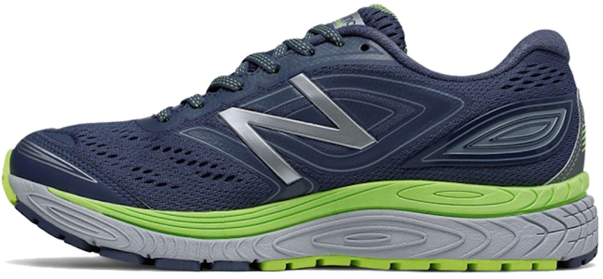 (Women) New Balance 880 v7 'Green Blue Gray' W880BX7 Buy (Women) New Balance 880 v7 'Green Blue Gray' W880BX7