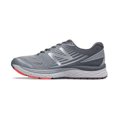 (W) NB 880 v8 /Blue 'Grey'