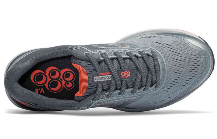 Lookbook (W) New Balance 880 v8 /Bleu ''Gris'' W880GX8