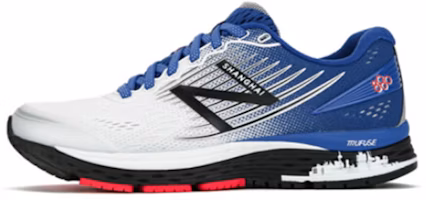 (Women) New Balance 880 v8 Low-top Blue/White W880SH8 (Women) New Balance 880 v8 Low-top Blue/White W880SH8