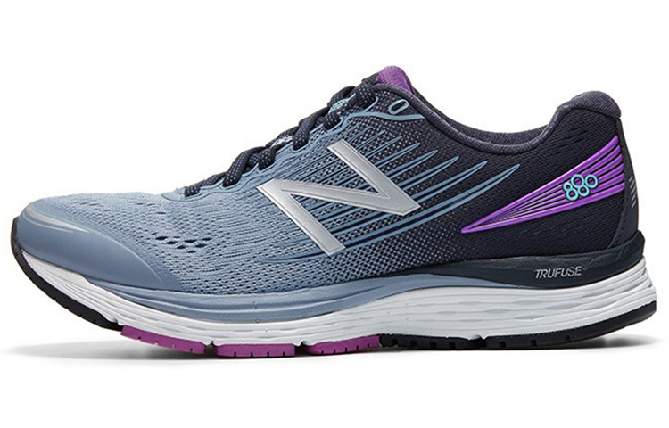 Buy (W) New Balance 880 v8 'Kelabu Biru Kelabu Gelap' W880SD8