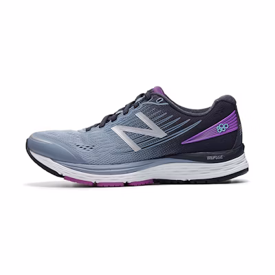 (W) NB 880 v8 'Grayblue Dark Gray'
