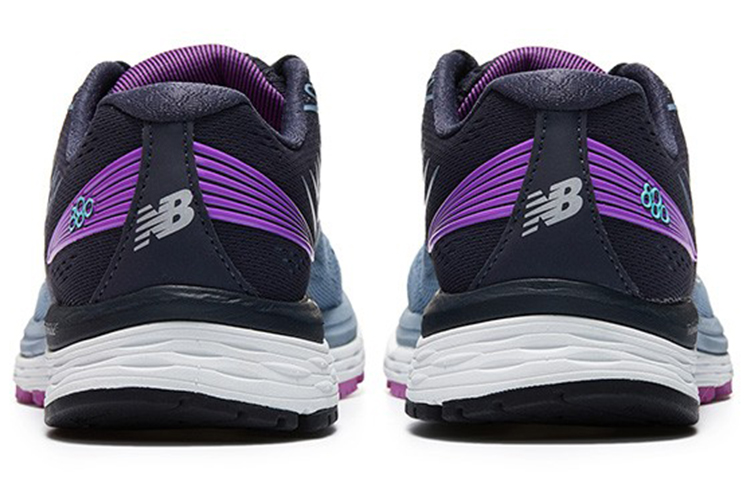(W) NB 880 v8 'Grayblue Dark Gray' 圖 3