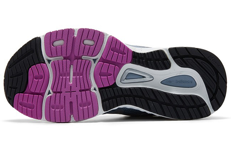 (W) NB 880 v8 'Grayblue Dark Gray' 圖 4