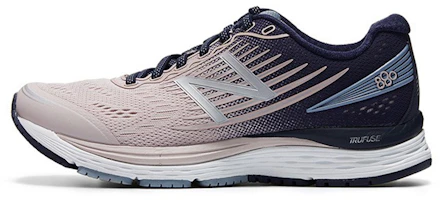 (Women) New Balance 880 v8 'Graypink Dark Blue' W880HP8 (Women) New Balance 880 v8 'Graypink Dark Blue' W880HP8
