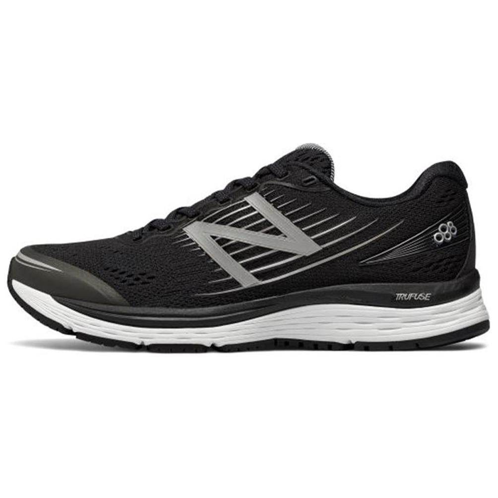 (Women) New Balance 880 v8 Black/ 'White' W880BK8