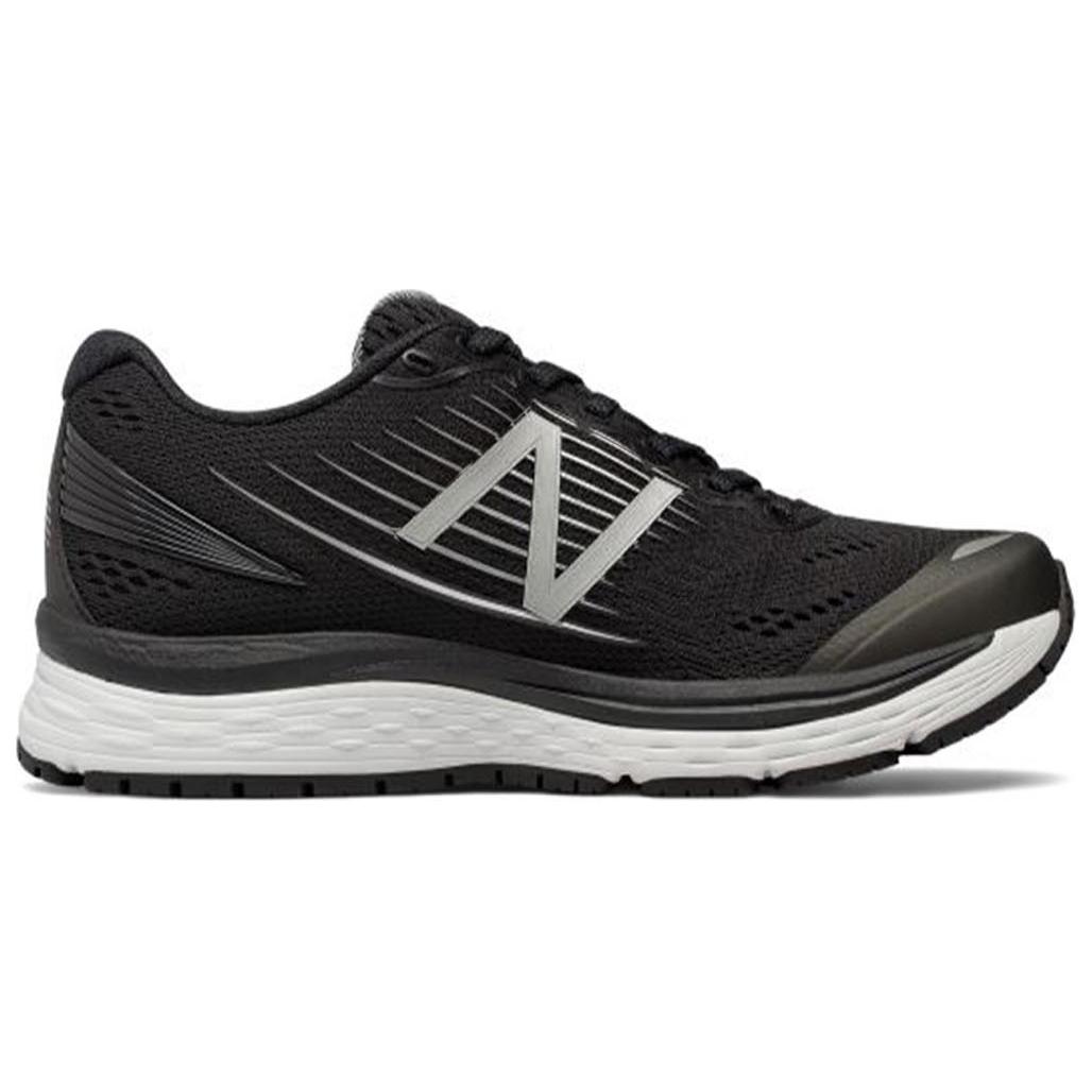 (W) NB 880 v8 Black/ 'White' 圖 2