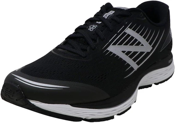 (W) New Balance 880 v8 Noir/ ''Blanc'' W880BK8 Lookbook (W) New Balance 880 v8 Noir/ ''Blanc'' W880BK8