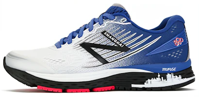 (Women) New Balance 880 v8 Low-top Blue/White W880SH8 (Women) New Balance 880 v8 Low-top Blue/White W880SH8