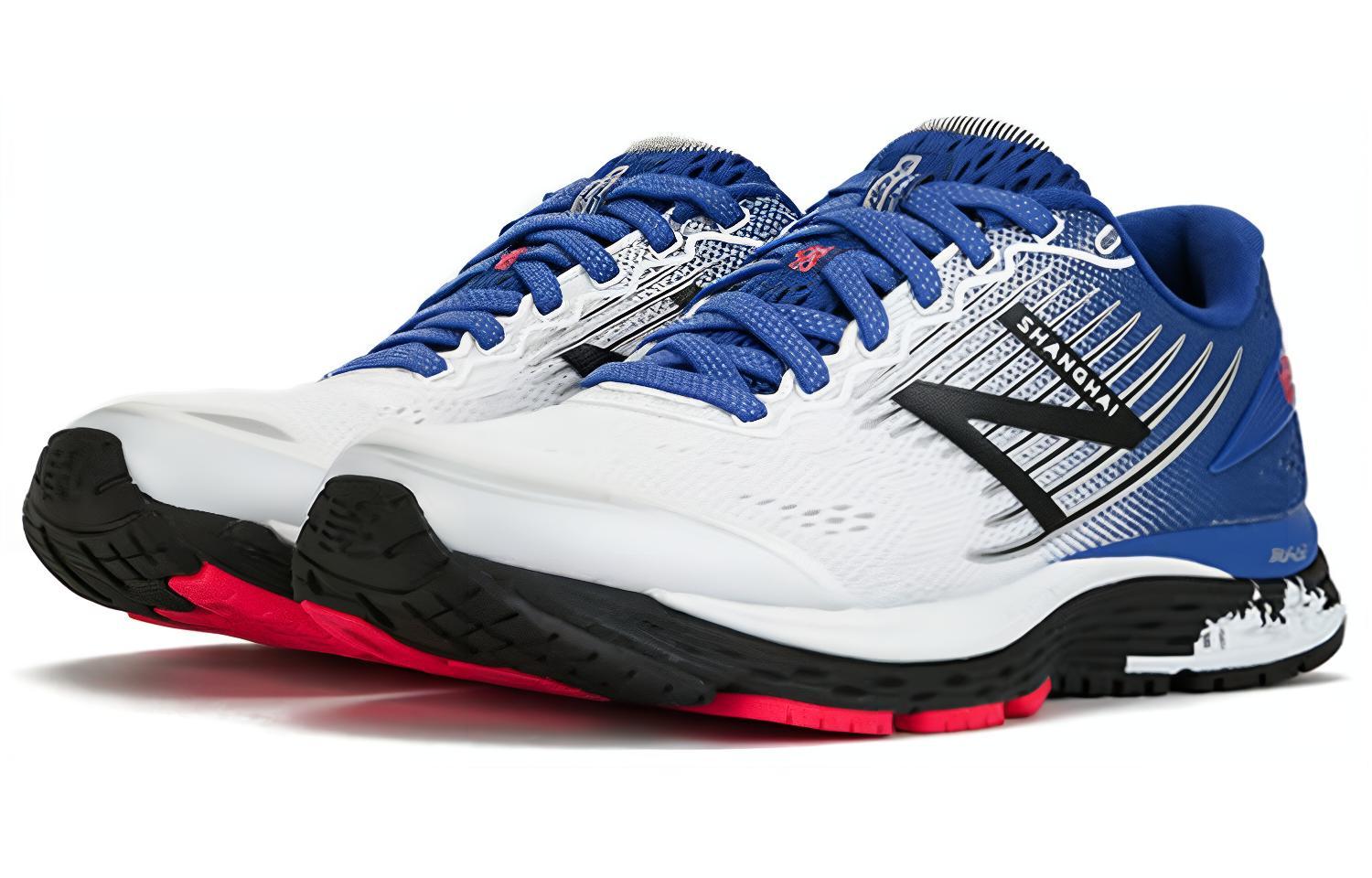 Order (W) New Balance 880 v8 Kasut Rendah Biru/Putih W880SH8