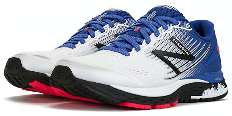 (W) New Balance 880 v8 Azul/Blanco Zapatillas Bajas W880SH8 Order (W) New Balance 880 v8 Azul/Blanco Zapatillas Bajas W880SH8