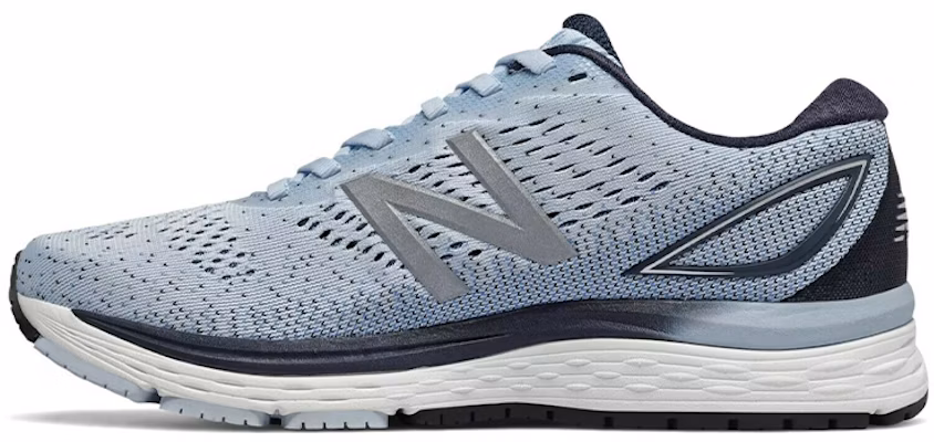 (W) ニューバランス 880 v9 ブルー W880AB9 Buy (W) ニューバランス 880 v9 ブルー W880AB9