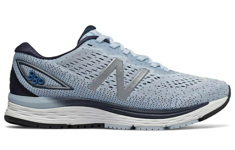 (W) NB 880 v9 'Blue' 圖 2