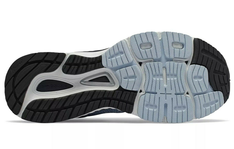 (W) NB 880 v9 'Blue' 圖 4