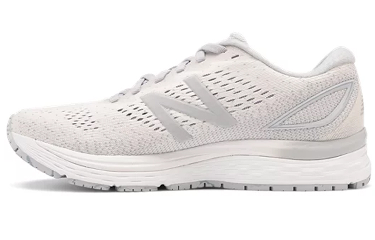 (Women) New Balance 880 V9 Grey/White W880WO9