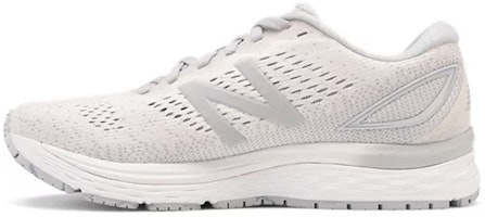 (Women) New Balance 880 V9 Grey/White W880WO9 (Women) New Balance 880 V9 Grey/White W880WO9