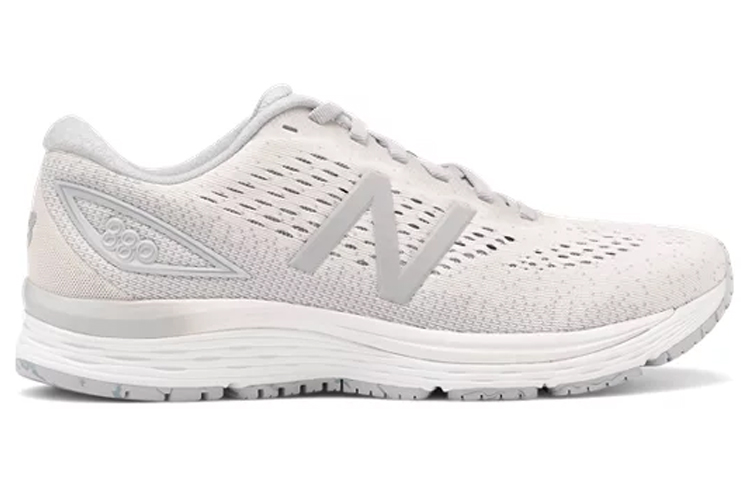 Order (W) New Balance 880 V9 Grijs/Wit W880WO9
