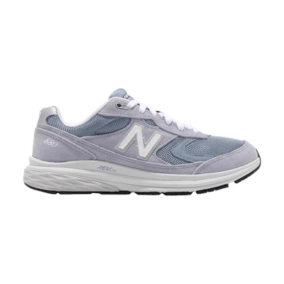 (W) NB 880 Wide 'Blue'