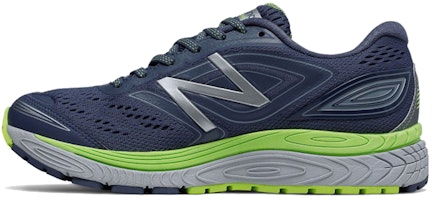 (Women) New Balance 880 v7 'Green Blue Gray' W880BX7 (Women) New Balance 880 v7 'Green Blue Gray' W880BX7
