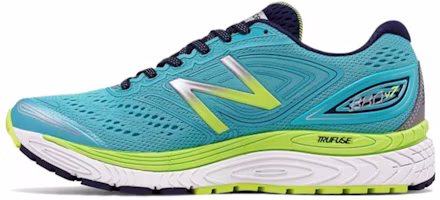 (Women) New Balance 880v7 Blue Green W880BY7 (Women) New Balance 880v7 Blue Green W880BY7