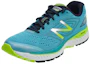 Lookbook (W) New Balance 880v7 Bleu Vert W880BY7
